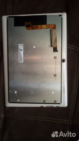 Матрица для планшета lenovo
