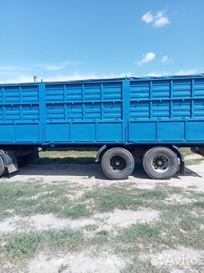 КАМАЗ 532150, 2001