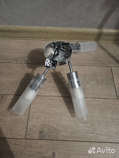 Люстра потолочная