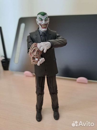 Фигурка Джокера