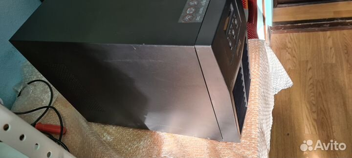 Ибп для дома, дачи Powercom Macan MAS-3000