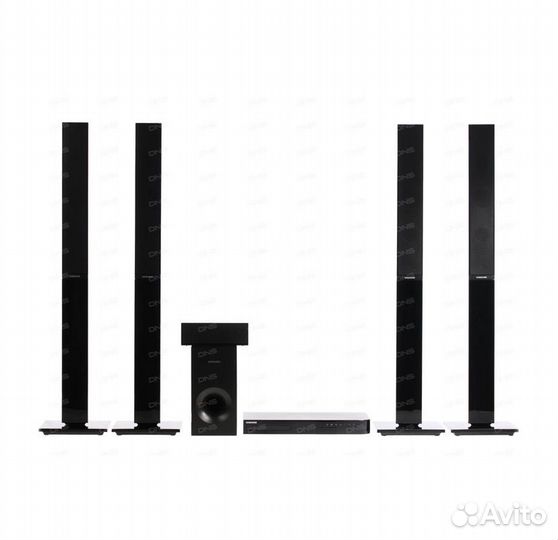 Домашний кинотеатр