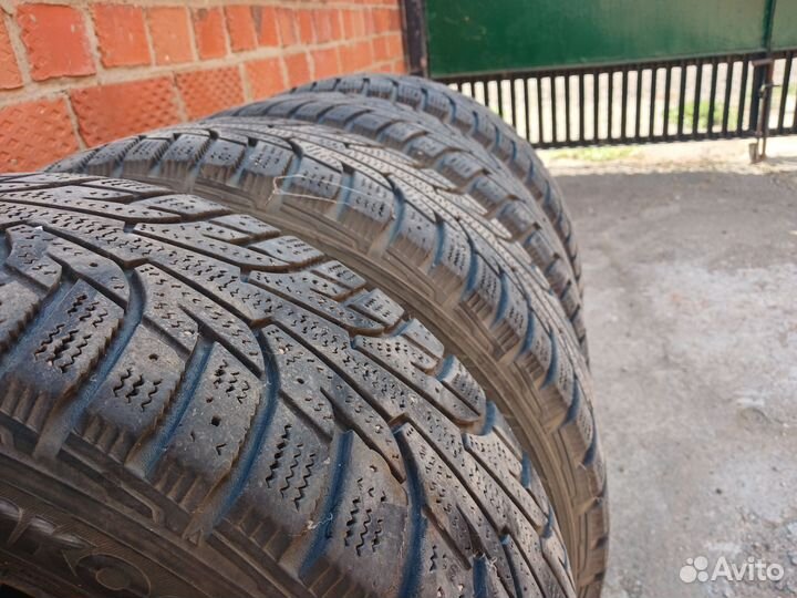 Hankook Winter I'Pike RS2 W429 6/13.5 R15 66