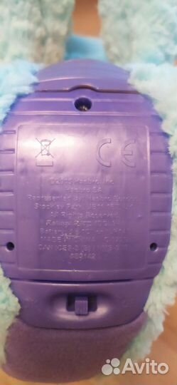 Hasbro Furreal Friends Милый Дракоша