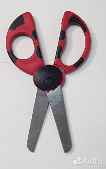 Ножницы детские