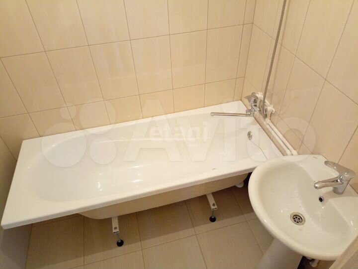 2-к. квартира, 54,1 м², 4/8 эт.