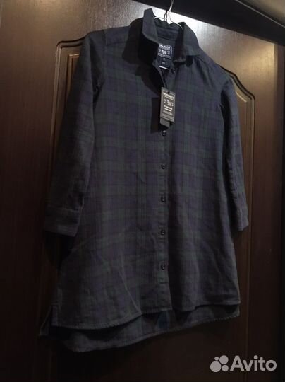 Новые вещи для девочки, одежда, рубашка, футболка