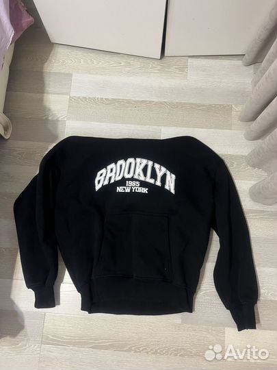 Худи Brooklyn