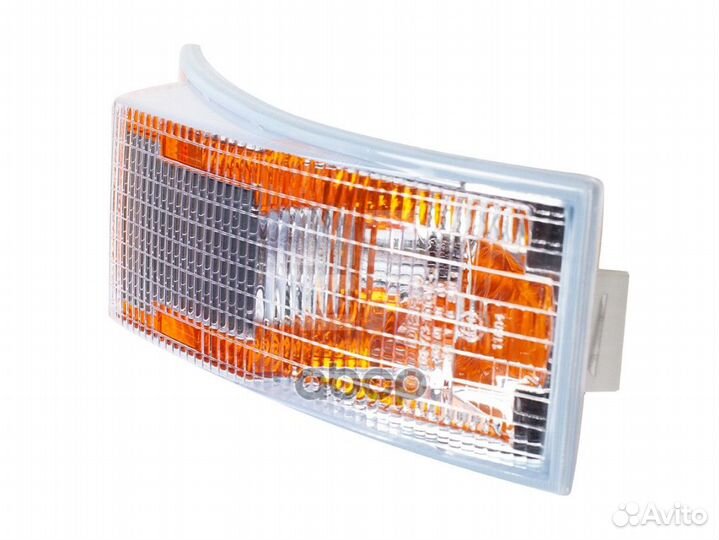 Фонарь указателя поворота 773-1516N-UE Depo