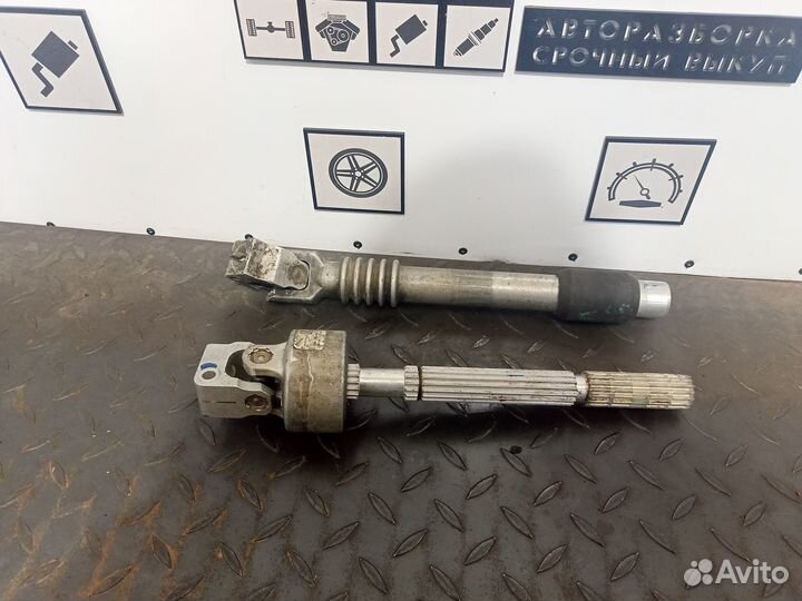 Кардан рулевой для BMW 5-серия E60/E61