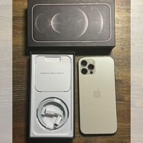 iPhone 12 Pro, 128 ГБ