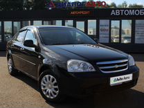 Chevrolet Lacetti 1.4 MT, 2012, 133 000 км, с пробегом, цена 487 000 руб.