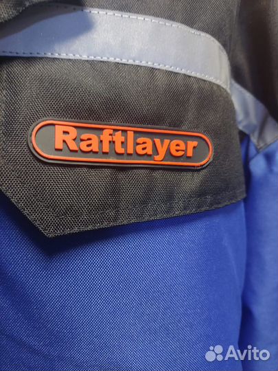 Зимний костюм поплавок Raftlayer 52/54 182