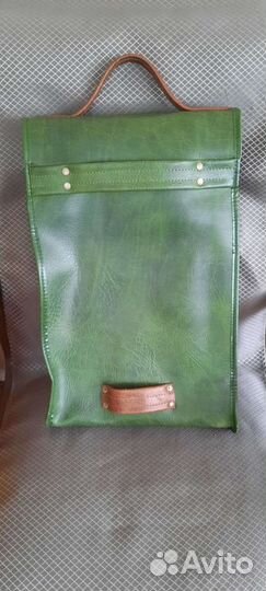 Сумка СССР для рыбалки