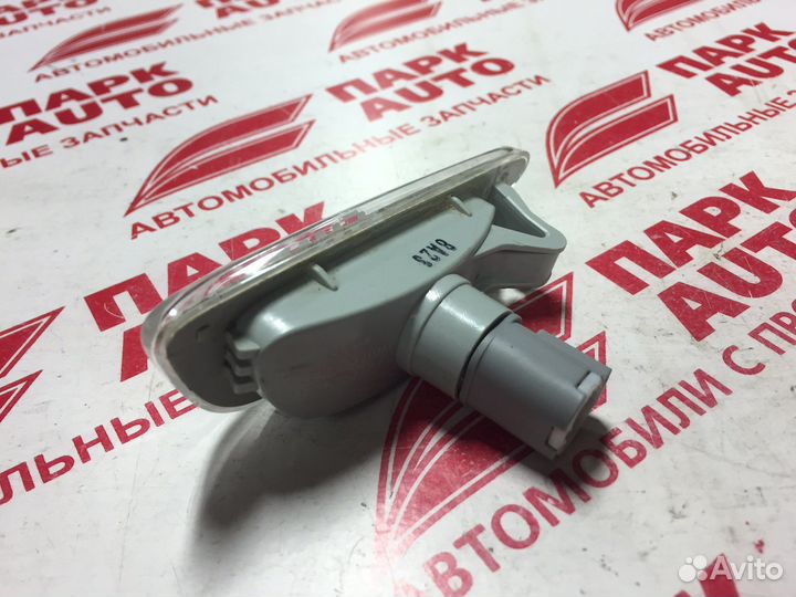 Повторитель поворота Hyundai Tucson 2018