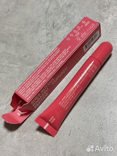 Rhode Peptide Lip Tint Guava Spritz Оригинал тинт