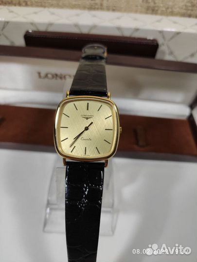 Longines