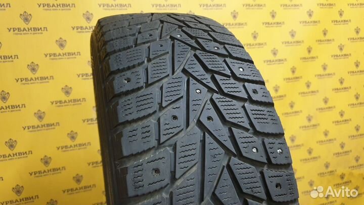 Dunlop SP Winter Ice 02 225/55 R17 101T