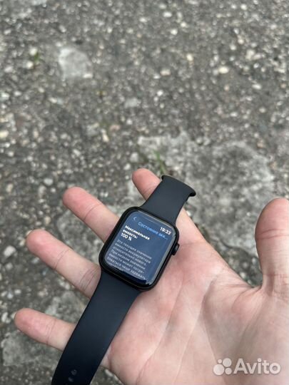 Apple watch se gen 2 44mm 2023