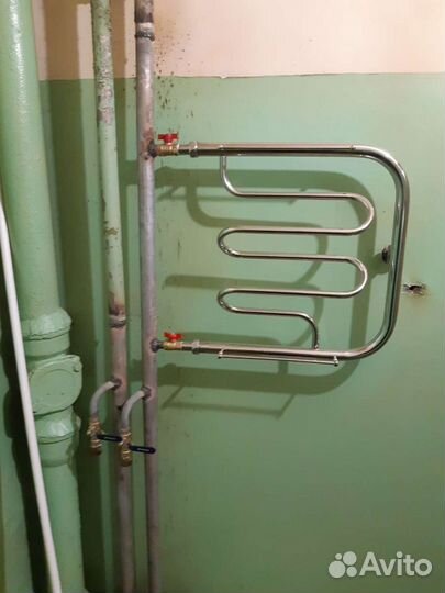 Сантехник качественно с гарантией электрик