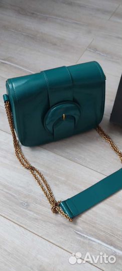 Elisabetta franchi сумка