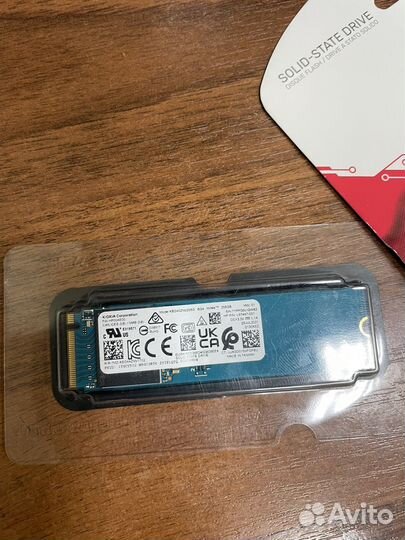 SSD M.2 накопитель Kingston NV2 250Gb SNV2S/250G