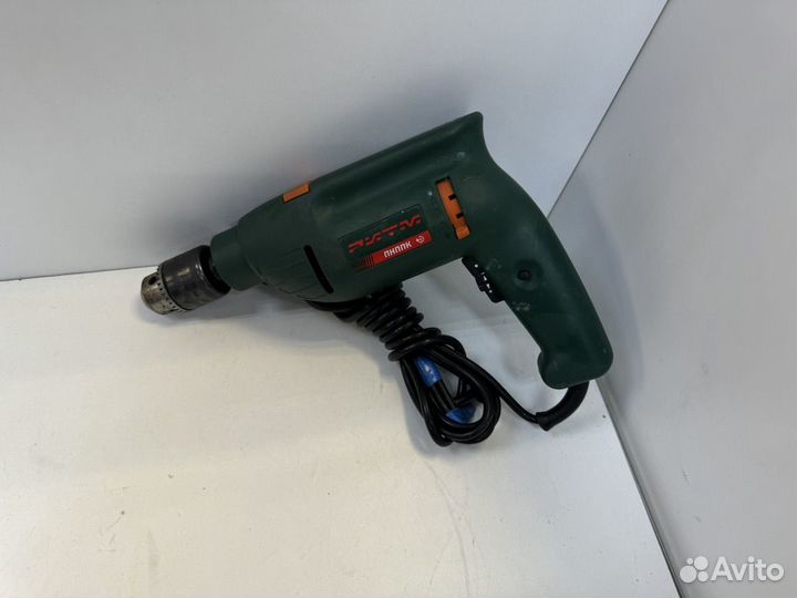 Дрель Ритм мэс-550эру