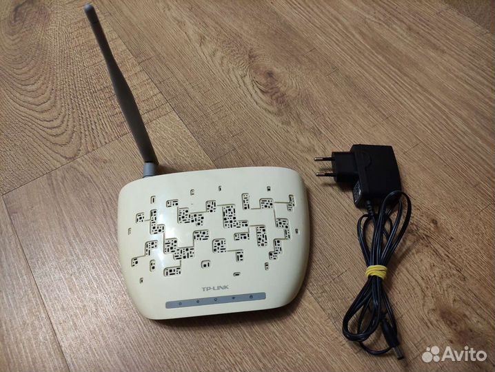 Tp-link
