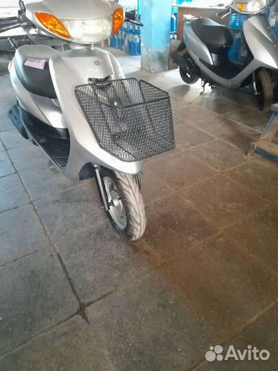 Yamaha Jog sa36j