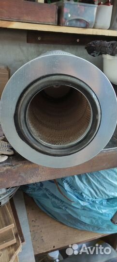 Фильтр воздушный 9.1.0184 TSN