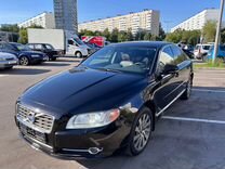 Volvo S80 2.5 AT, 2012, 148 937 км, с пробегом, цена 1 099 000 руб.