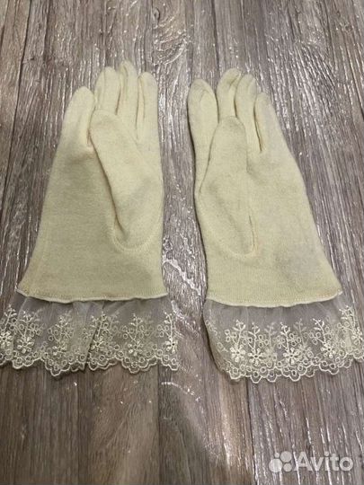 Перчатки Verona (100 шерсть)