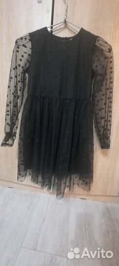 Нарядное платье для девочки