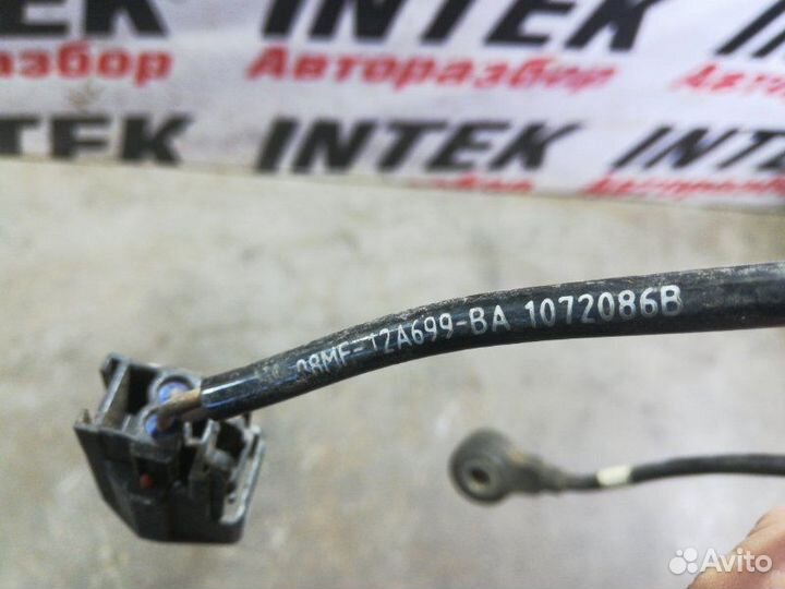 Датчик детонации Ford Focus 2 2005-2011