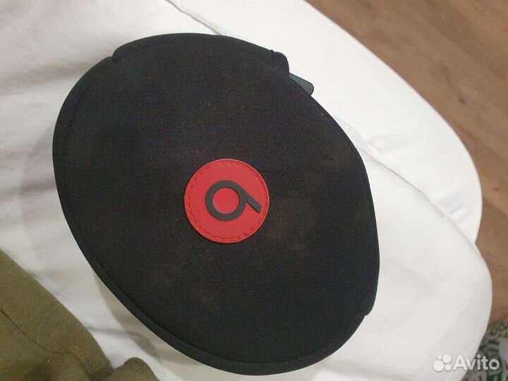 Наушники monster beats solo hd