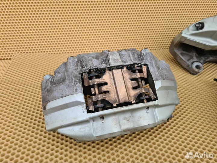 Тормоза akebono Infiniti Fx37S Fx50 Qx70S S51