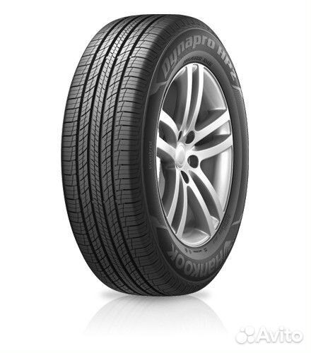 Hankook Dynapro HP2 RA33 235/50 R19 99H