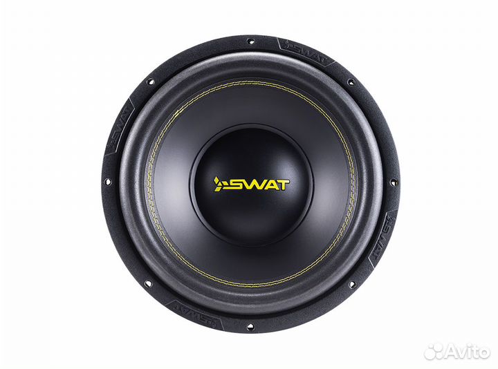 Сабвуфер Swat REV-12 v.2