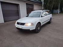 Volkswagen Passat 2.8 AT, 1998, 370 000 км, с пробегом, цена 420 000 руб.