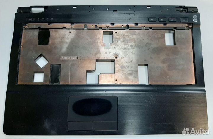 Верхняя часть корп. для DNS B5100M Отп. в регионы