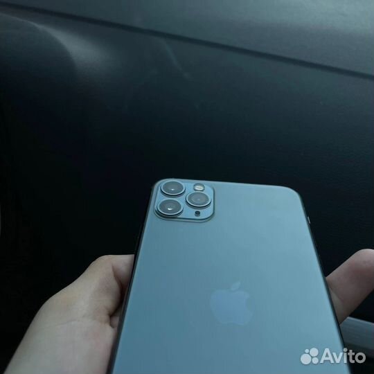 iPhone 11 Pro Max, 256 ГБ