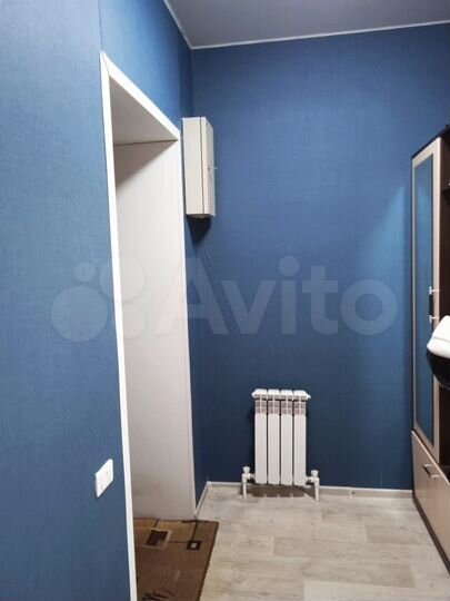 3-к. квартира, 69 м², 1/3 эт.