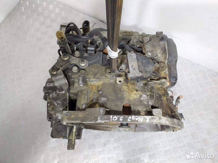 АКПП DP0049M000684 Renault Megane 2 (2003-2009)
