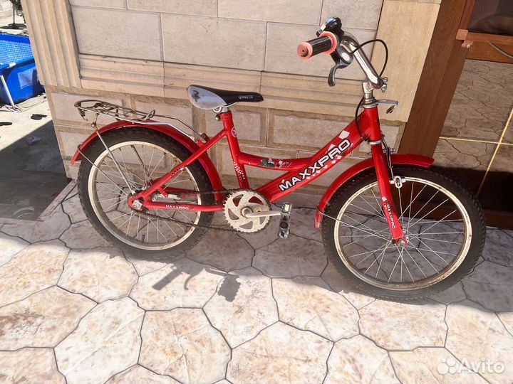 Велосипеды