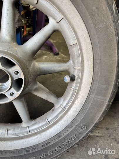 Колесо для Harley Devidson