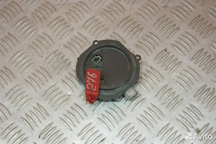 Блок электронный Kawasaki ZZR250