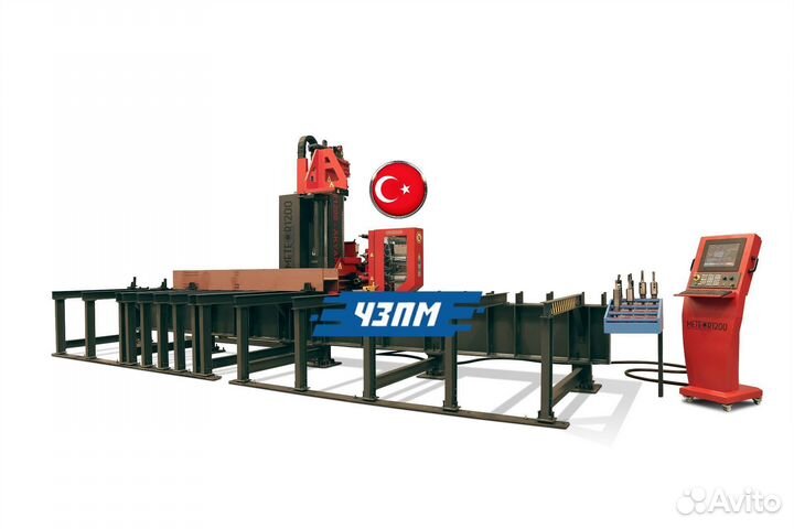 Высокоточный одношпиндельный сверлильный станок