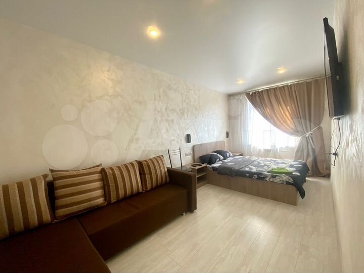 2-к. квартира, 48 м², 3/5 эт.