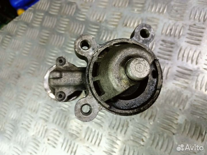 Стартер Ford Mondeo 1 Zetec