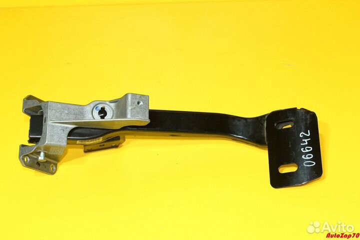 VW Phaeton Педаль тормоза